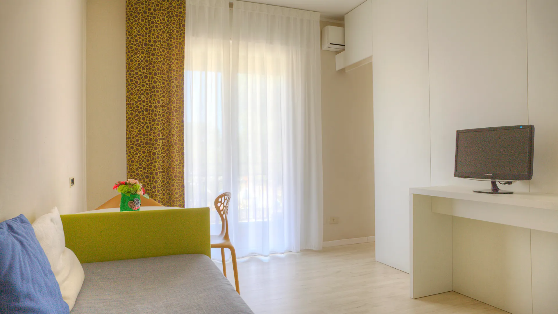 Ute Hotel Lido di Jesolo