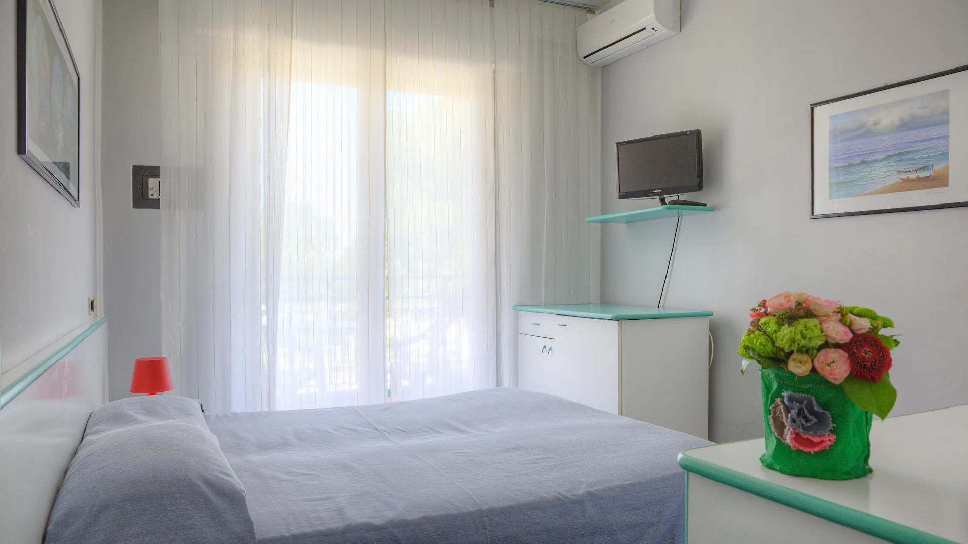 Ute Hotel Lido di Jesolo 3*,  Italien