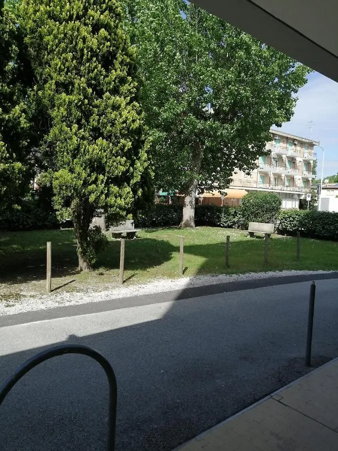 Ute Hotel Lido di Jesolo