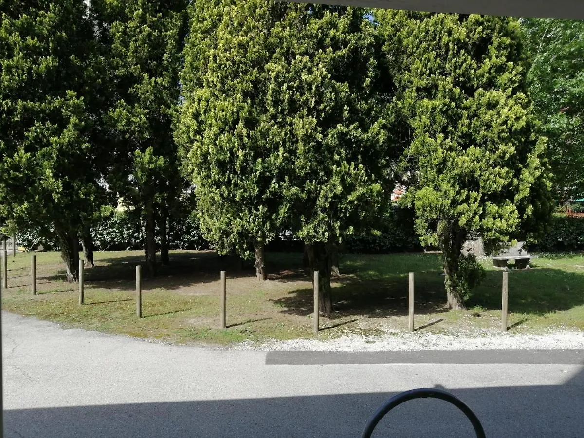 Ute Hotel Lido di Jesolo 3*,