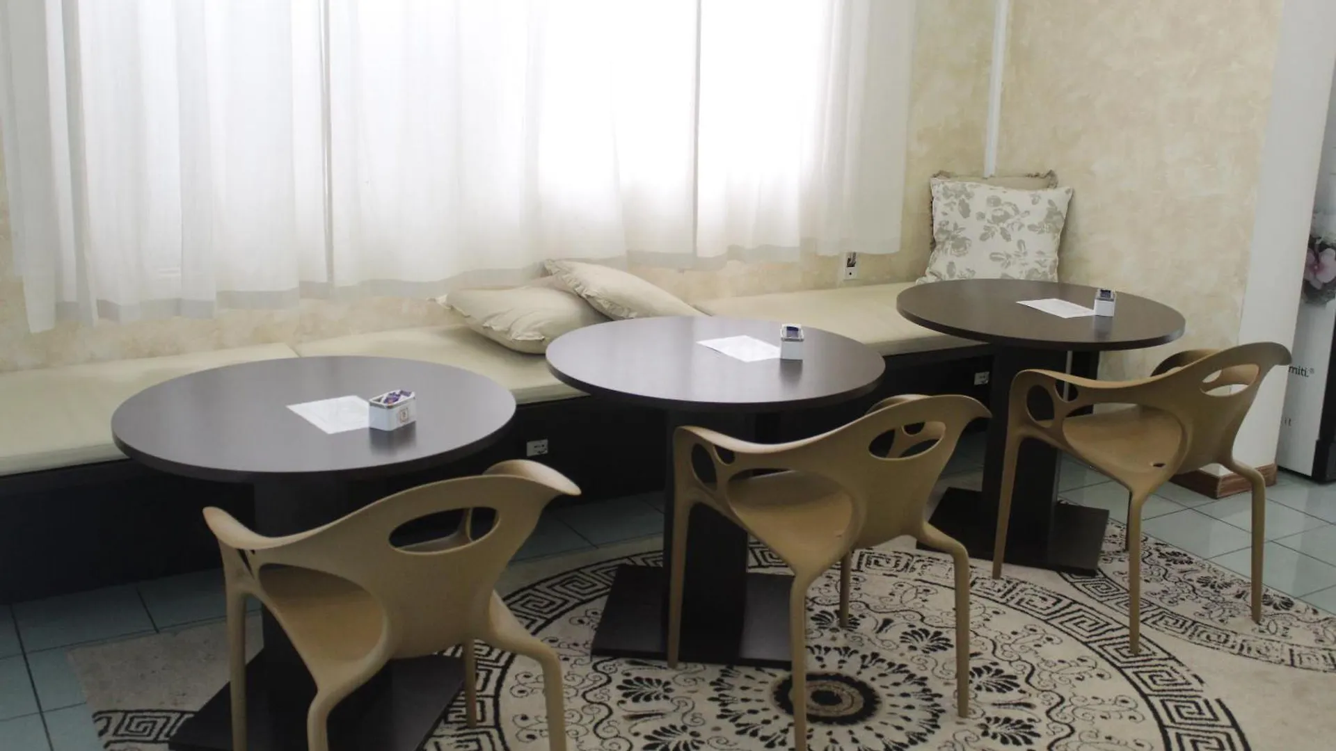 ***  Ute Hotel Lido di Jesolo Italien