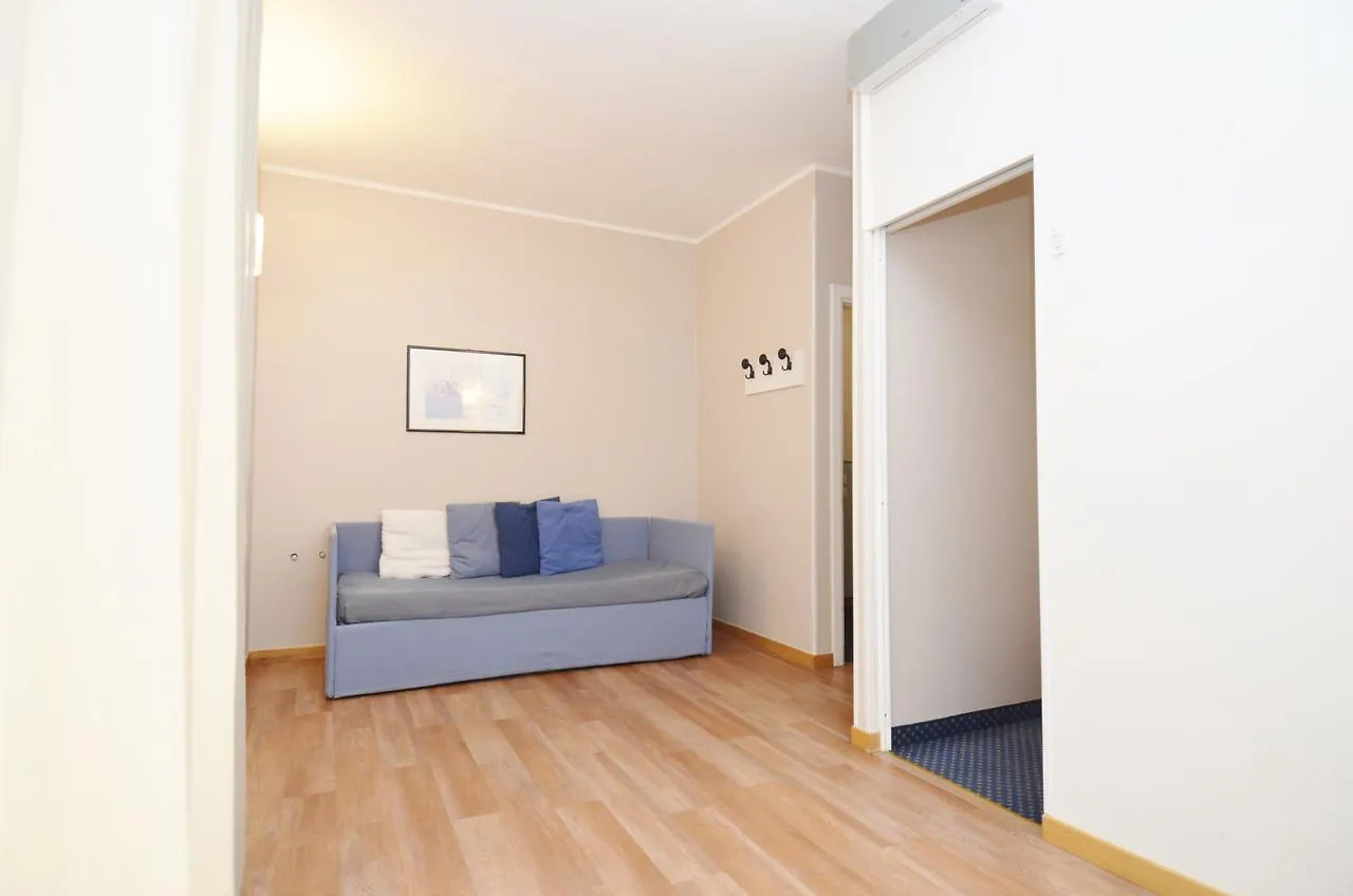 Ute Hotel Lido di Jesolo 3*,  Italien