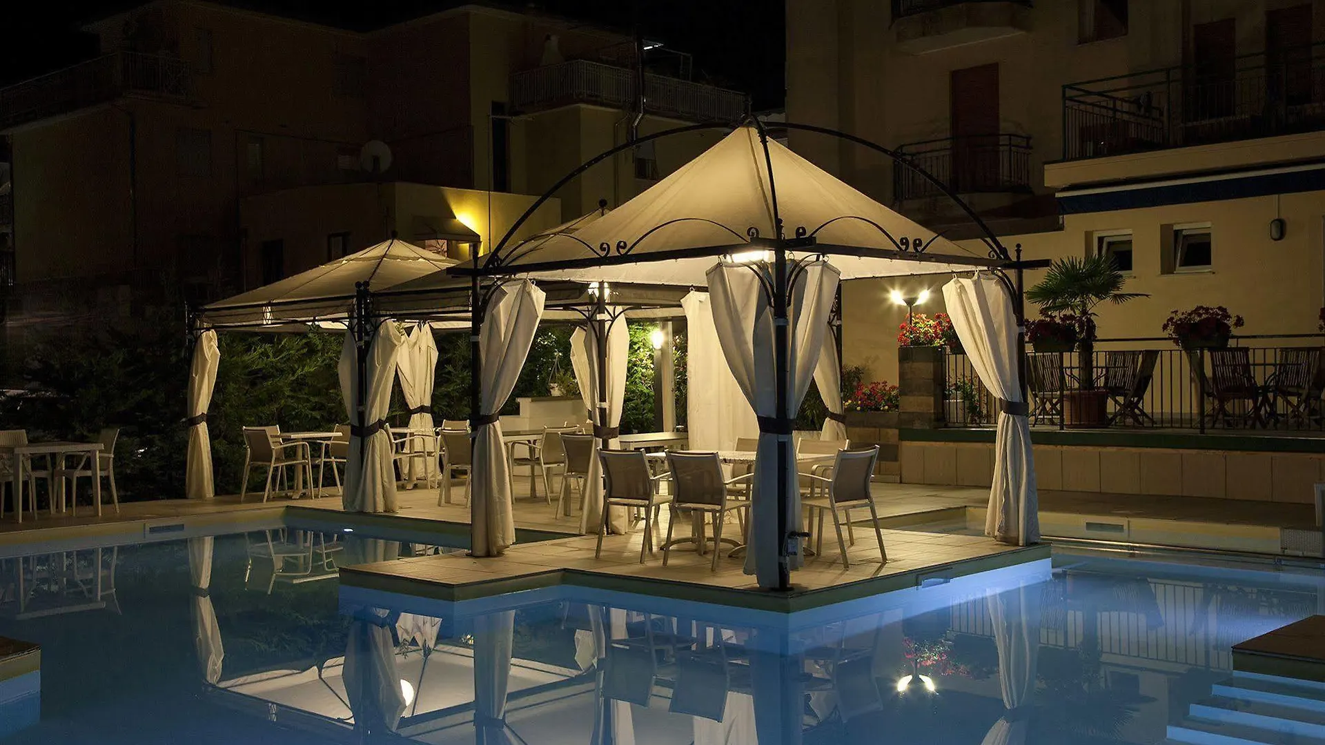 Ute Hotel Lido di Jesolo