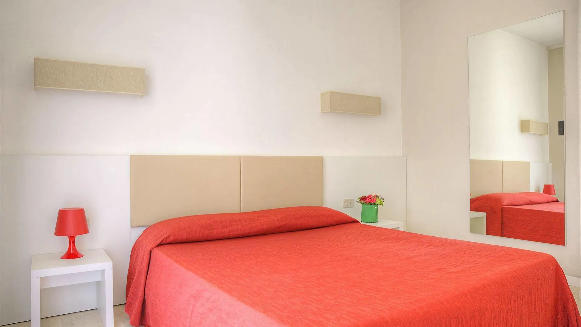 Ute Hotel Lido di Jesolo
