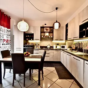 Modern Halfway Between Milan And Cogliate