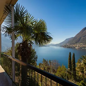 The Palm Pognana Lario