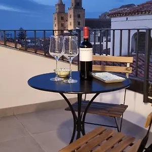 Terrazza Caracciolo Cefalu