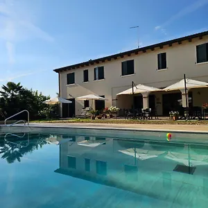 Farm stay Ai Carpini