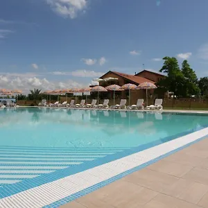 Farm stay Country Club