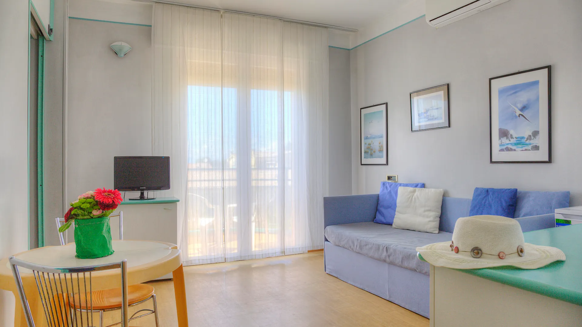 Ute Hotel Lido di Jesolo 3*,  Italia