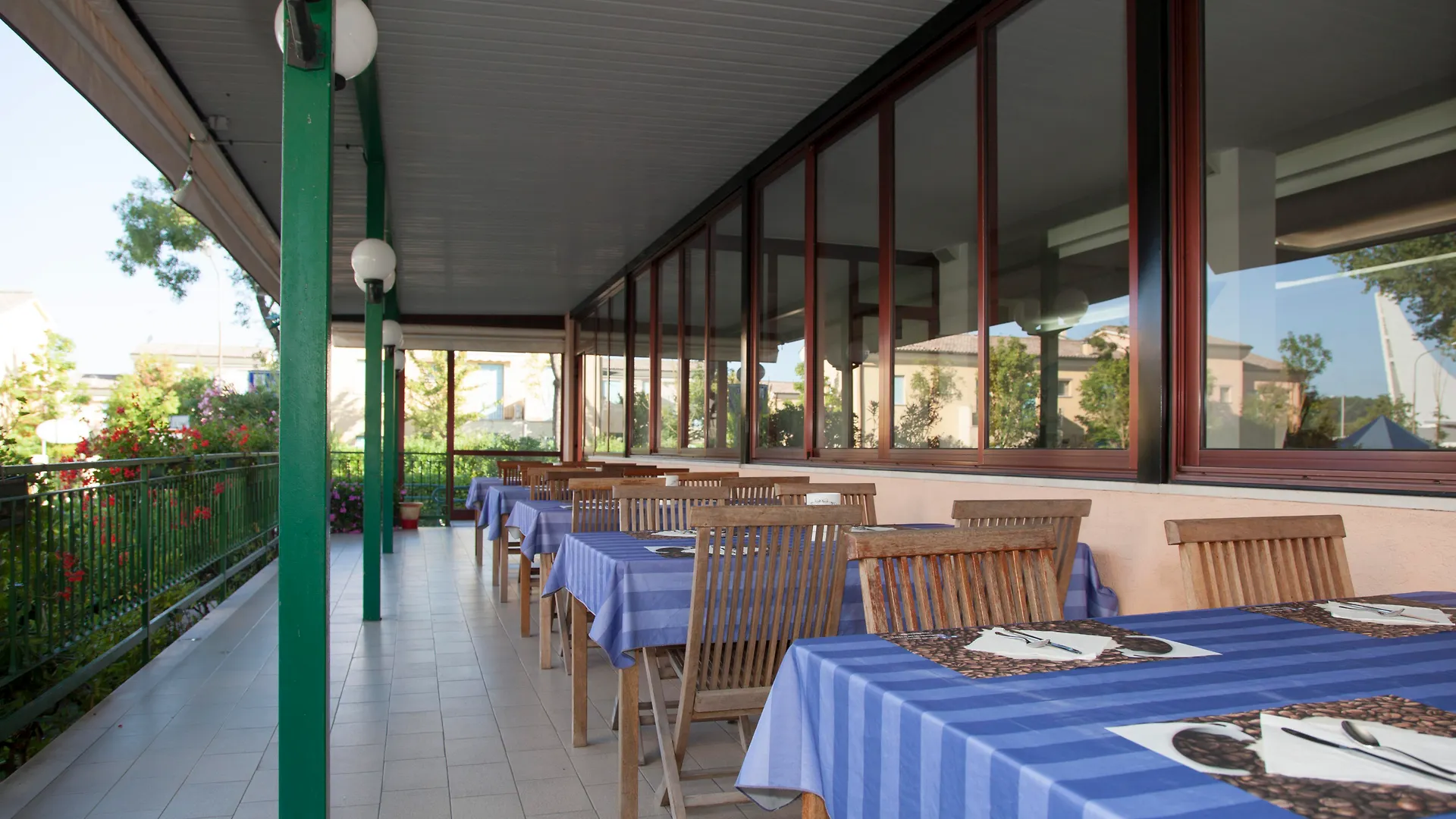 Ute Hotel Lido di Jesolo 3*,  Italia