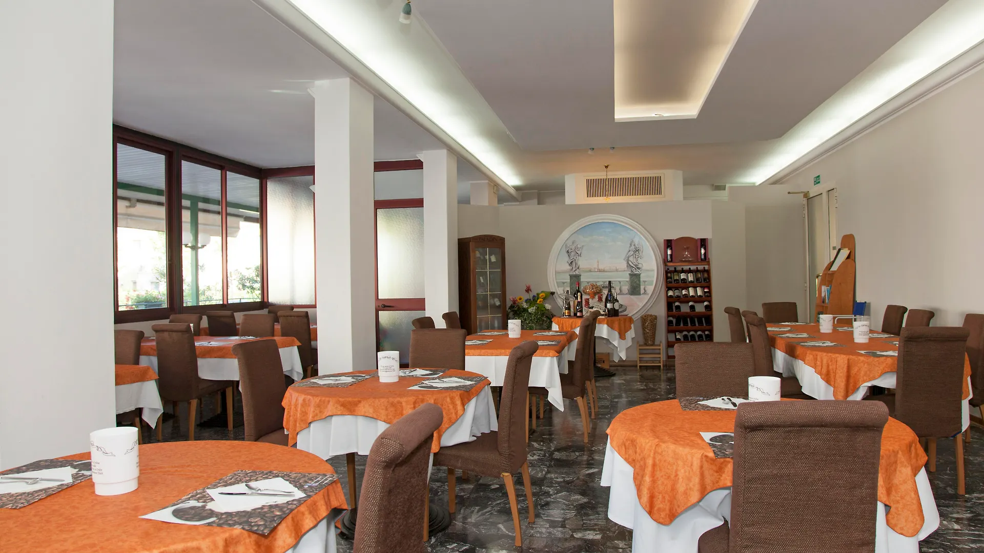 Ute Hotel Lido di Jesolo