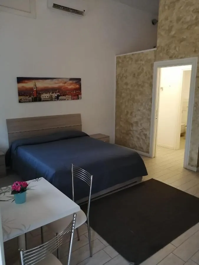 Ute Hotel Lido di Jesolo Italia