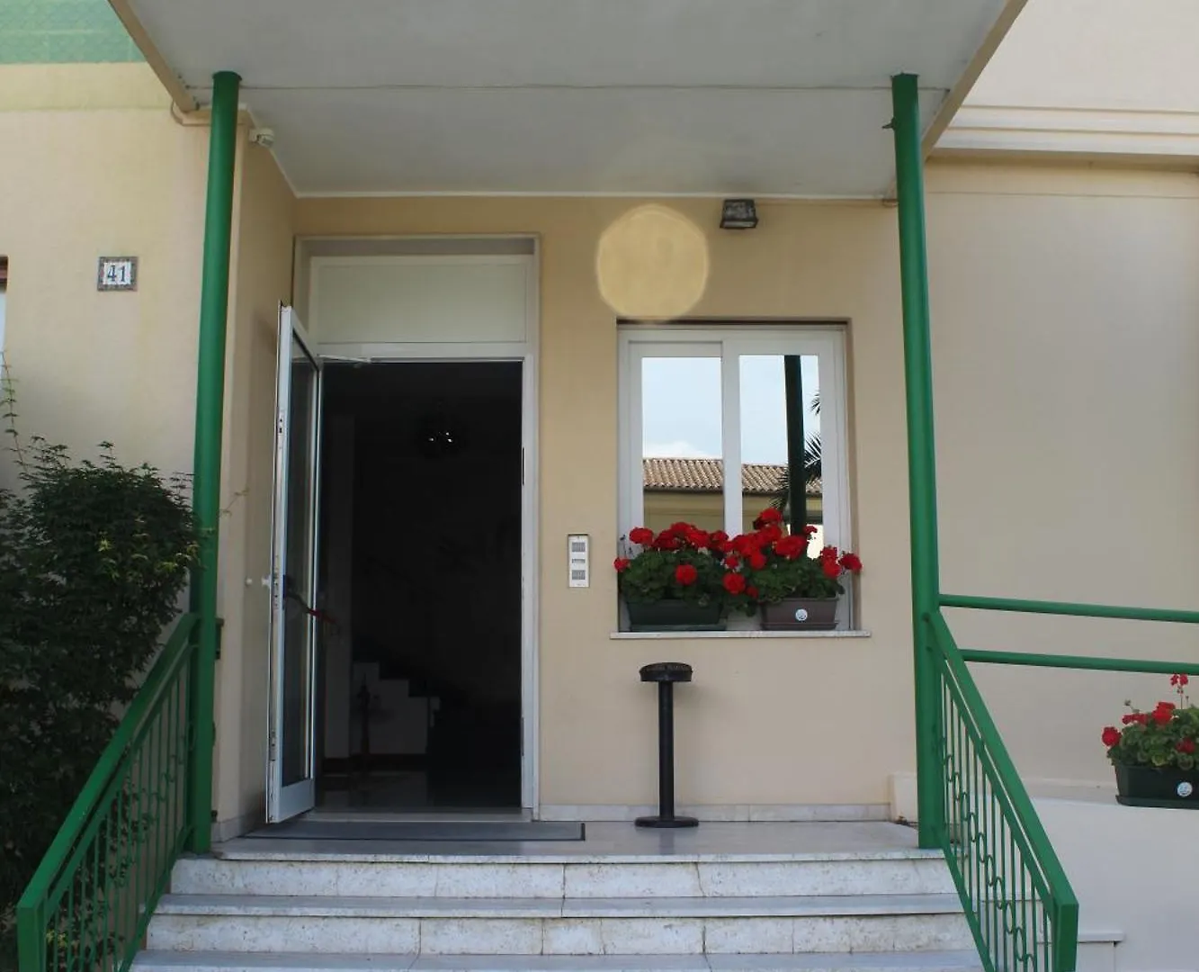 Ute Hotel Lido di Jesolo