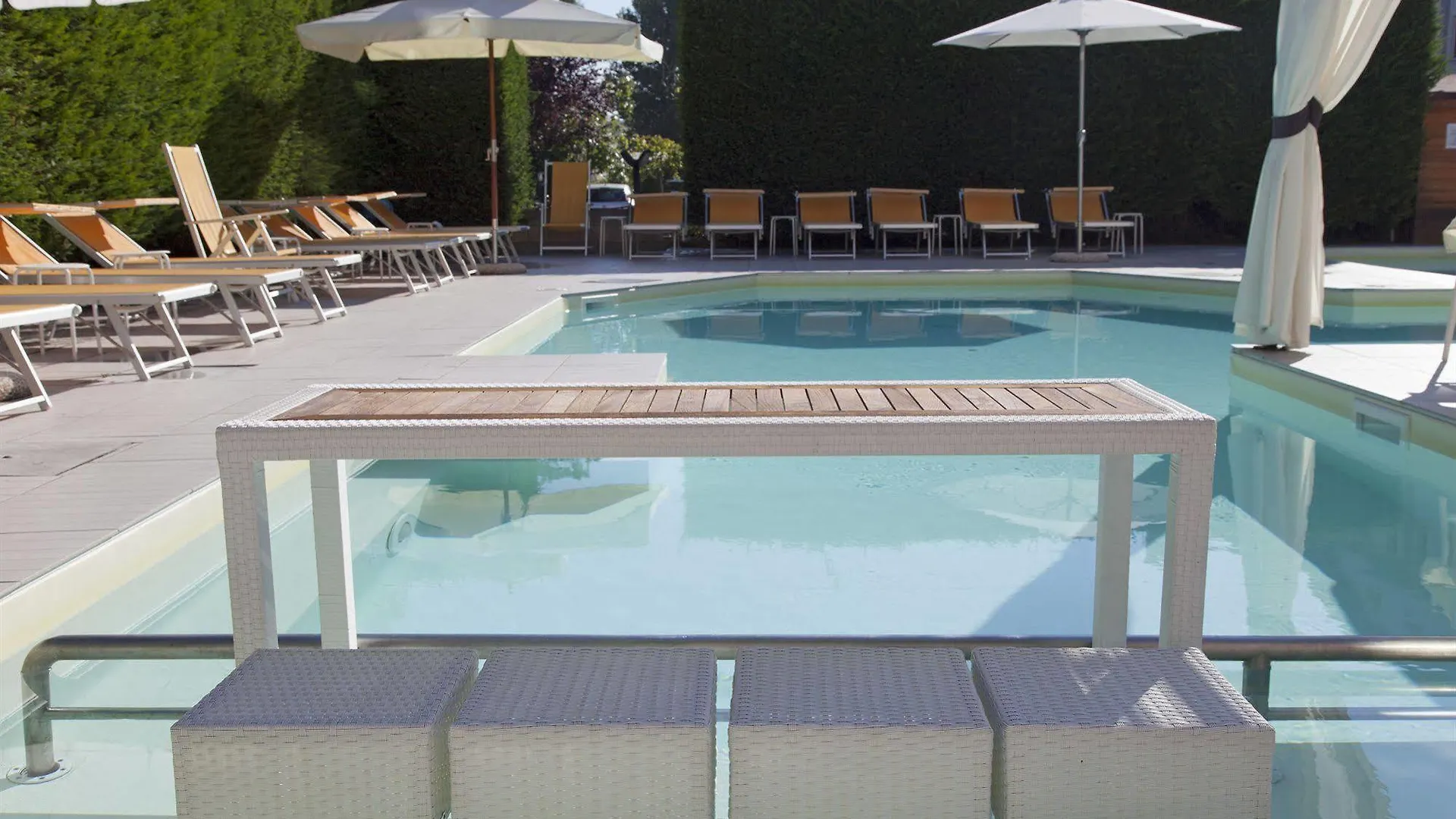 Ute Hotel Lido di Jesolo